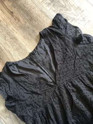 Black Dress thumbnail 2