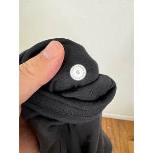 Lululemon Instill High-Rise Tight 25 Black Yoga Leggings Womens Size 6 LW5DJTS thumbnail 7