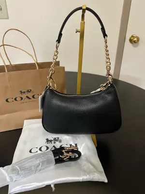 Coach Teri bundle bag  thumbnail 6