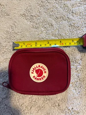 Fjallraven money purse thumbnail 4