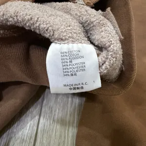 Brandy Melville Christy Hoodie thumbnail 6