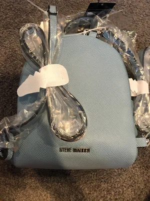 Steve Madden Mini Backpack thumbnail 2