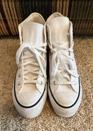 Converse High-Top thumbnail 1