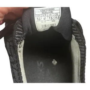 Brooks Bedlam Running Shoes Womens Size 9.5 Black And Gray Athletic Sneakers Gym thumbnail 8