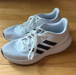 Adidas Cloudfoam Sneakers White thumbnail 1