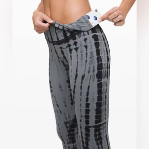 Lululemon Wunder Under High-Rise Tight 28” *Full-On Luxtreme NEW thumbnail 4