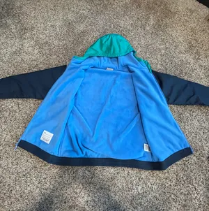 Columbia Coat thumbnail 3