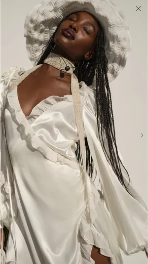For Love & Lemons Dress thumbnail 4