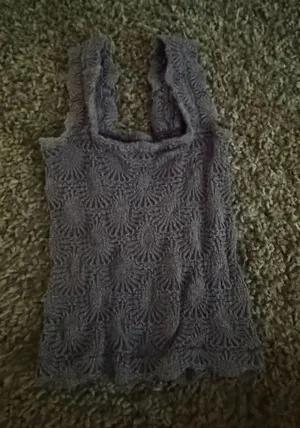Free People Love Letter Cami thumbnail 1