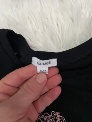 Black Size M thumbnail 2