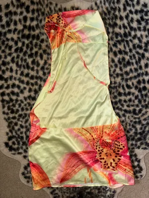 Jaded London Dress thumbnail 2