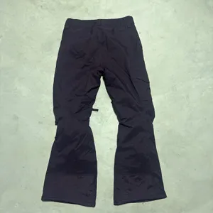 The North Face DryVent Women's Plum Purple Snow Pants SZ S Regular Waterproof thumbnail 6