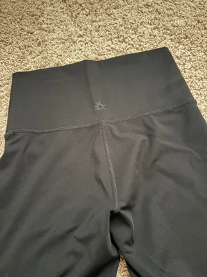 Aerie Biker Shorts thumbnail 4
