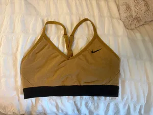 Nike Sports Bra Women’s thumbnail 2