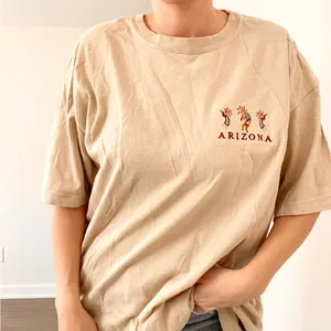 Vintage Arizona Tan Graphic Tee thumbnail 3
