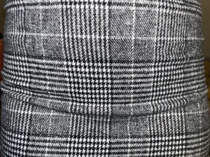 Forever 21 Plaid Mini Skirt thumbnail 3