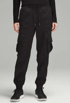 Lululemon dance studio cargo joggers  thumbnail 1