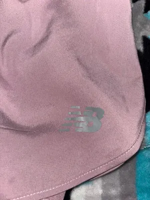 New Balance Shorts thumbnail 3