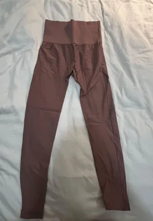 Amazon Two Piece Matching Workout Set thumbnail 3