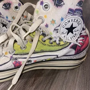 Printed Converse thumbnail 3