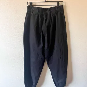 I.AM.GIA Womens L Black Parachute Jogger Pants Street Gorpcore Cargo thumbnail 6