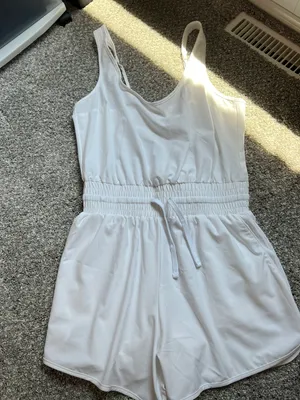 Abercrombie Romper thumbnail 1