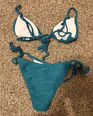 Shein Bikini thumbnail 2