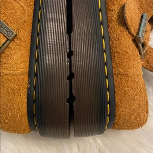 Dr. Martens leather sling back loafers size 10 BNWOT see all photos thumbnail 11