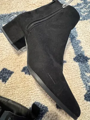 A New Day Ankle Booties thumbnail 6
