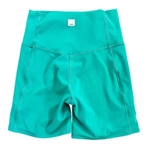 Vuori Studio Pocket Shorts Bergamot size XS thumbnail 4