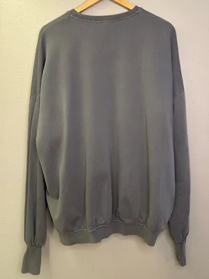 The Laundry Room Leo Zodiac Oversized Pullover Sweatshirt Jumper thumbnail 12