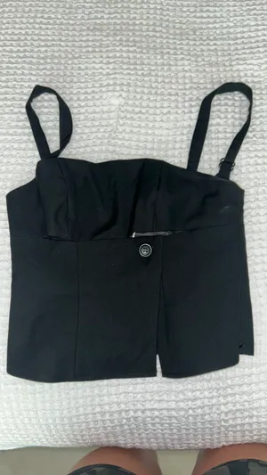 Peppermayo Pía Cut Out Top thumbnail 4