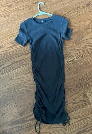 ZARA Mini Dress thumbnail 1