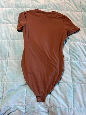 SKIMS Fits Everybody Bodysuit thumbnail 3