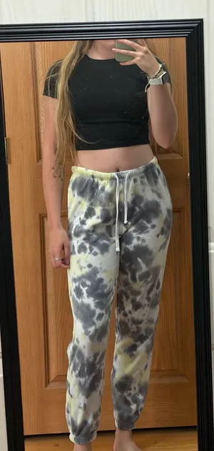 Wild fable rust orange tank top  thumbnail 1