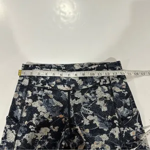 Lululemon Speed Up Crop *21" in Spring‎ Bloom Multi Size 8 thumbnail 9