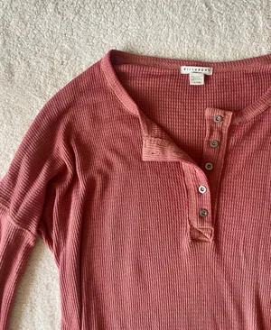 Billabong Long Sleeve thumbnail 2
