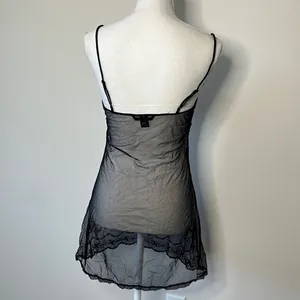 Victoria’s Secret Mesh Slip thumbnail 4