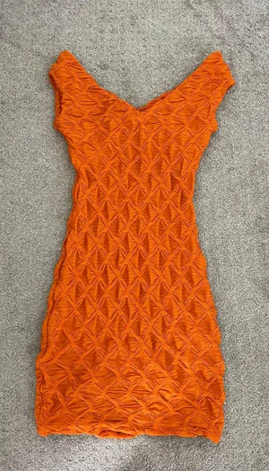 MINI DRESS thumbnail 5