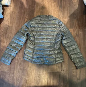 Calvin Klein Puffer Jacket thumbnail 2