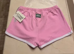 Daily Drills Shorts thumbnail 2