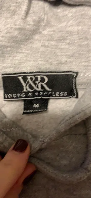 Sweatshirt thumbnail 3