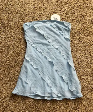 Princess Polly Dress NWT thumbnail 1