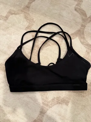 Oner Active TLF sports bra thumbnail 3