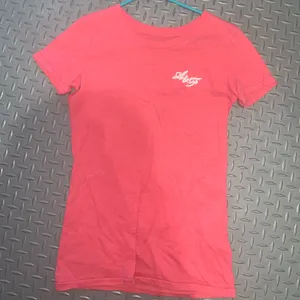 Y2k vintage Abercrombie tee thumbnail 1