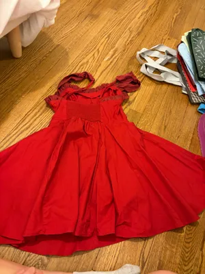 Free People Dress thumbnail 2