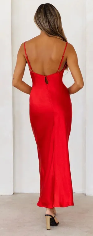 Hello Molly Maxi Dress thumbnail 3
