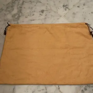 Gucci Vintage Authentic Dust Bag Cover thumbnail 4