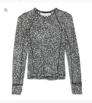 Lululemon It’s Rulu Long Sleeve thumbnail 3