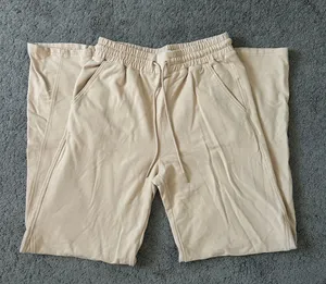 Abercrombie Wide Leg Sweatpants thumbnail 1